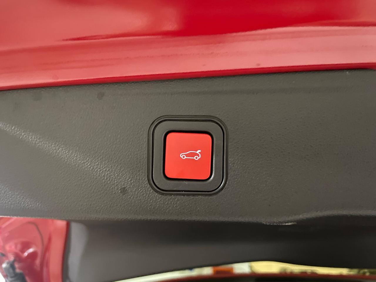 Jeep Avenger 1.2 Turbo 100 CV Summit