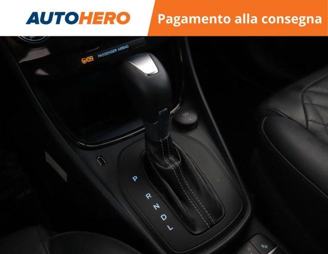 FORD Puma 1.0 EcoBoost Hybrid 155 CV S&S aut. ST-Line Vignal