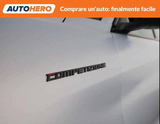 ALFA ROMEO Giulia 2.0 Turbo 280 CV AT8 AWD Q4 Competizione