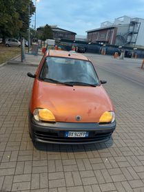 Fiat Seicento 1.1cc. (SU APPUNTAMENTO)