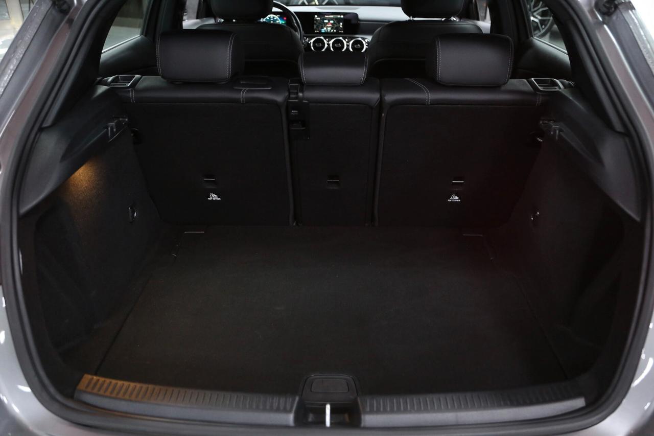 Mercedes A 180 d Automatic Sport