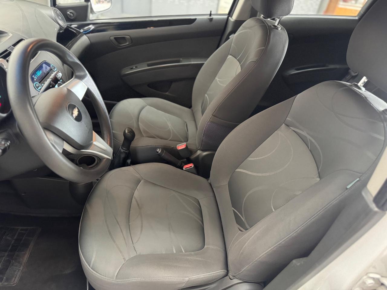Chevrolet Spark LS 1.0 Benzina ADATTA NEOPATENTATI
