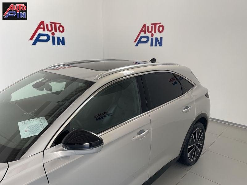 DS DS 7 DS 7 BlueHDi 130 aut. Étoile*IN ARRIVO*