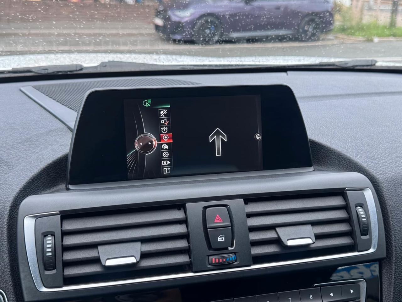 Bmw 218i Cabrio Advantage NAVI,TEIL-LEDER,18"LM