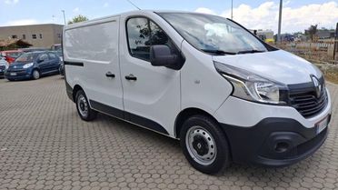 RENAULT Trafic 1.6 dCi 120CV PL-TN DOPPIA PORTA SCORREVOLE