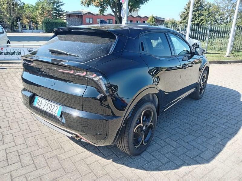 Alfa Romeo Junior Ibrida 1.2 145CV Hybrid eDCT6 ibrida Q4 INTENSA
