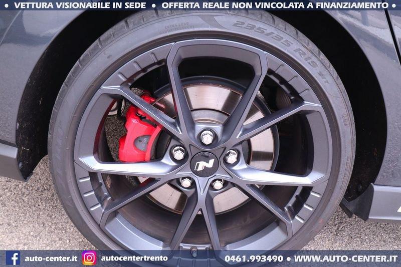 Hyundai i30 N Performance DCT 2.0 T-GDI *SEDILI GUSCIO