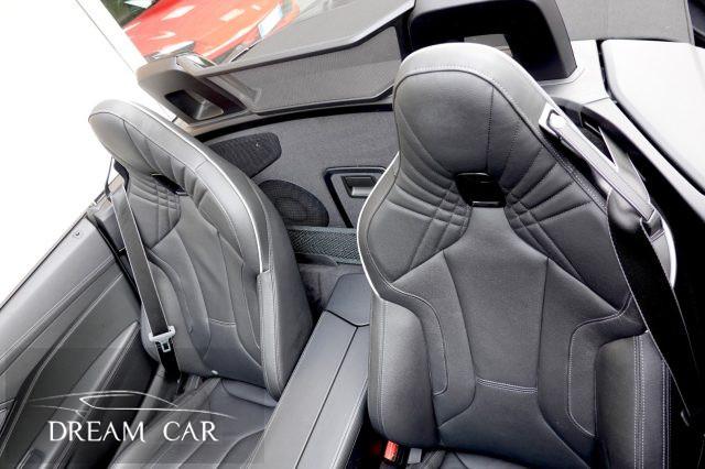 BMW Z4 sDrive30i Msport GRIGIO FROZEN OPACO