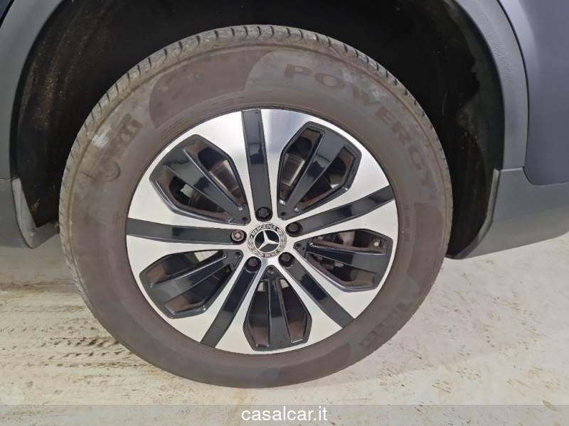 Mercedes-Benz GLC GLC 300 de 4Matic EQ-Power Sport FINO A 3 ANNI DI GARANZIA KM ILLIMITATI PARI ALLA NUOVA