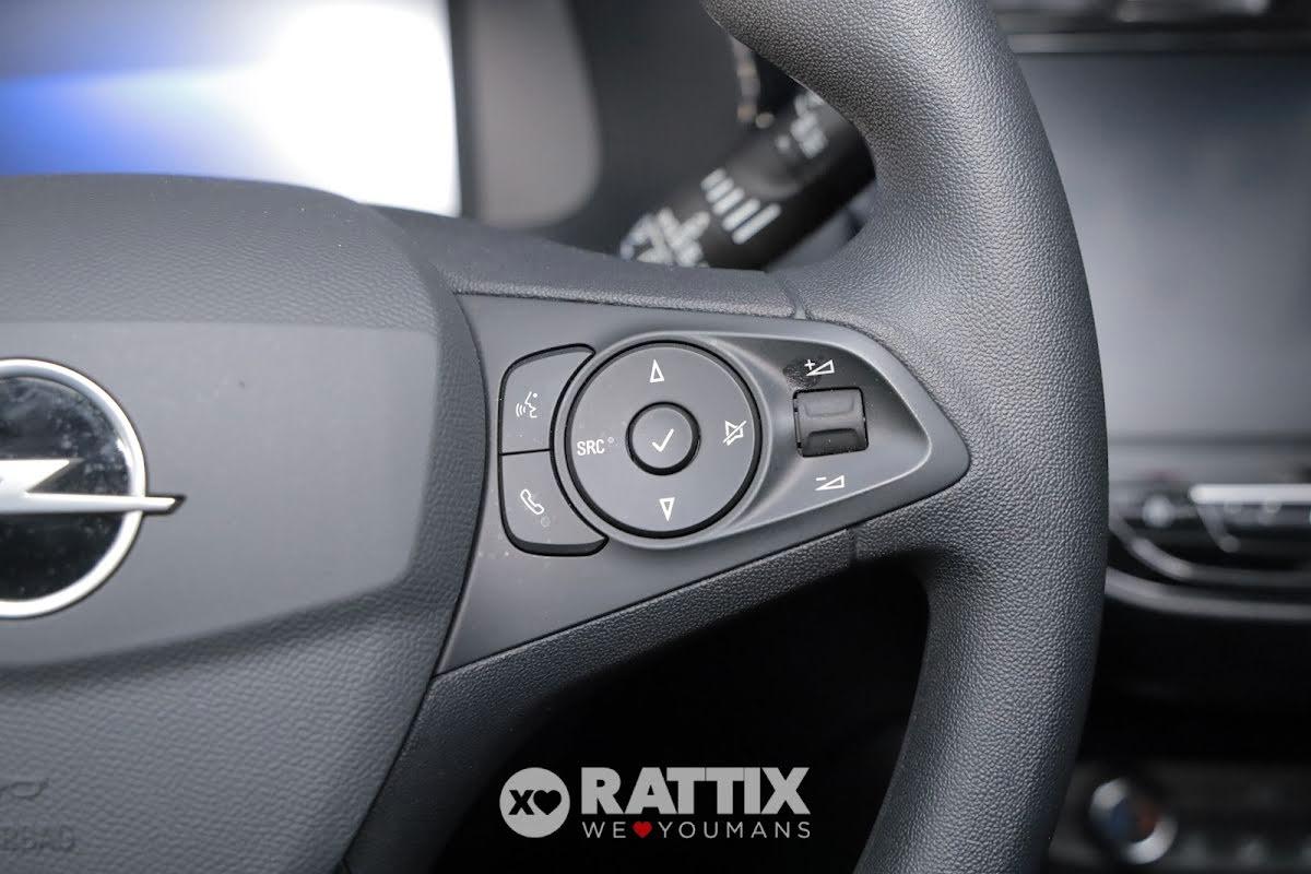 Opel Corsa 1.2 75CV Edition