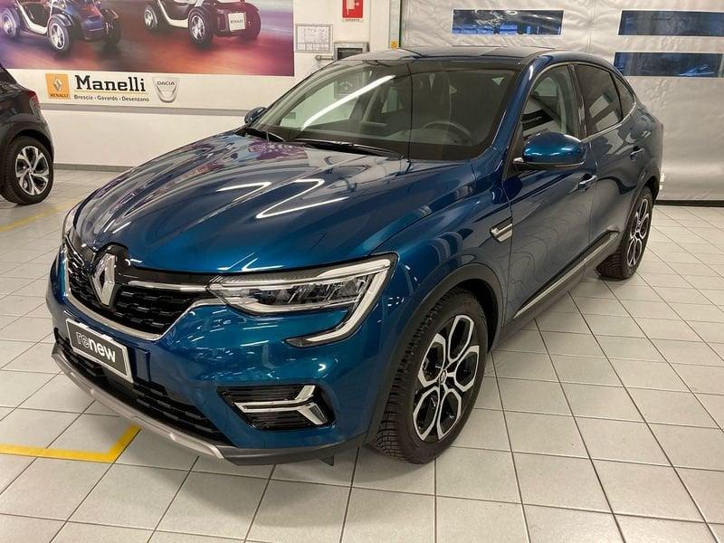 Renault Arkana Intens 1.6 E-Tech full hybrid Auto rif.GH895