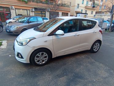 Hyundai i10 1.0 Style OFFERTA DEL MESE