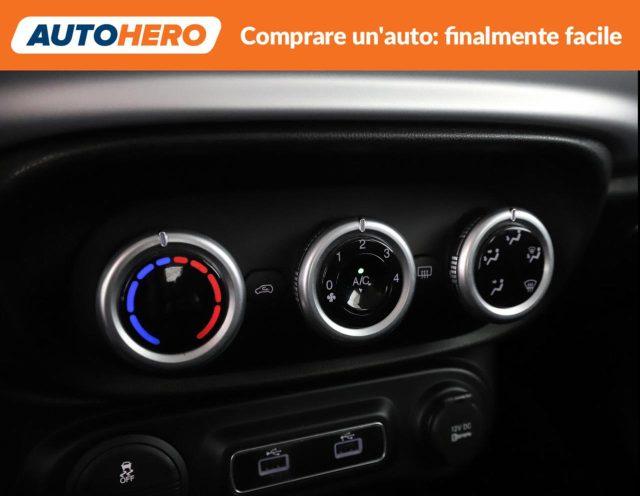 FIAT 500L 1.4 95 CV S&S Connect