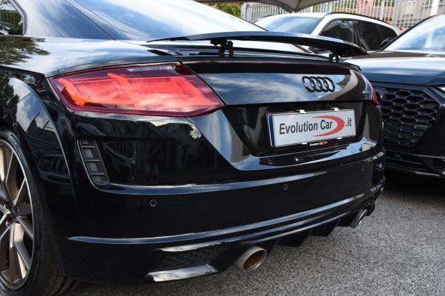 AUDI TT Coupé 45 TFSI quattro S tronic *BRONZE SELECTION*