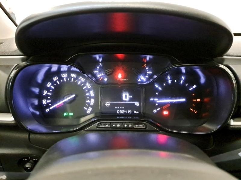 CITROEN C3 BlueHDi 100 S/S Feel 5 PORTE