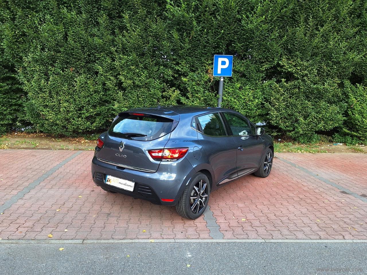 RENAULT Clio TCe 12V 90 CV S&S 5p. Energy Duel NEOPATENTATI UNIPROP