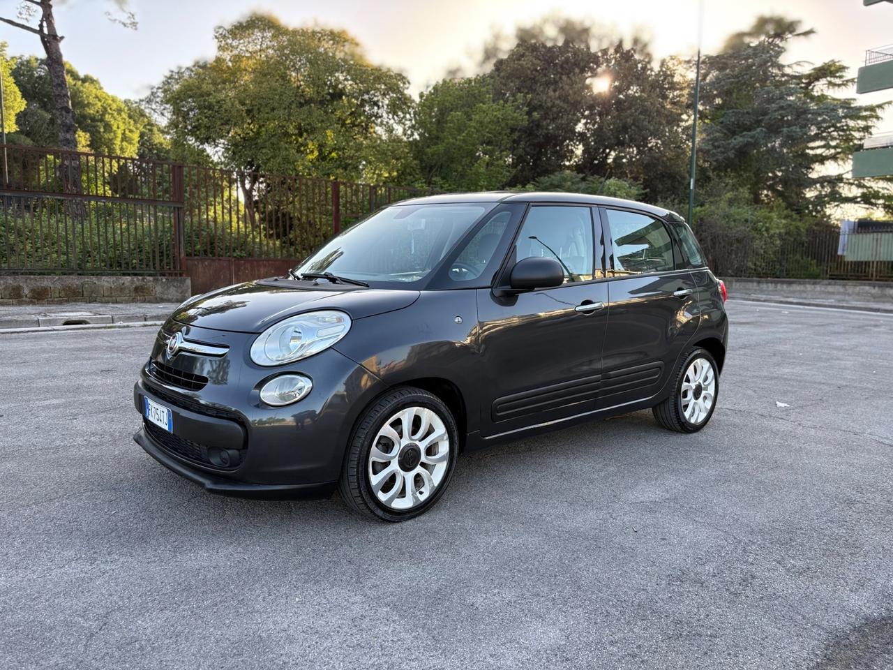 Fiat 500L 1.3 Multijet 95 CV Lounge