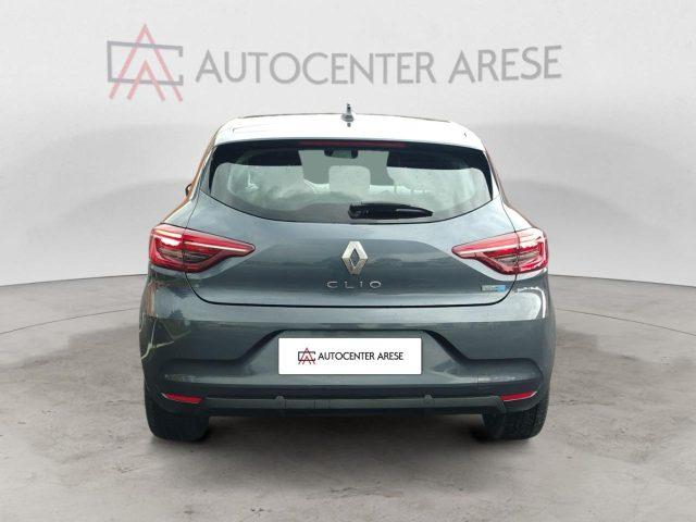 RENAULT Clio Full Hybrid E-Tech 140 CV 5P Business Neopatentati