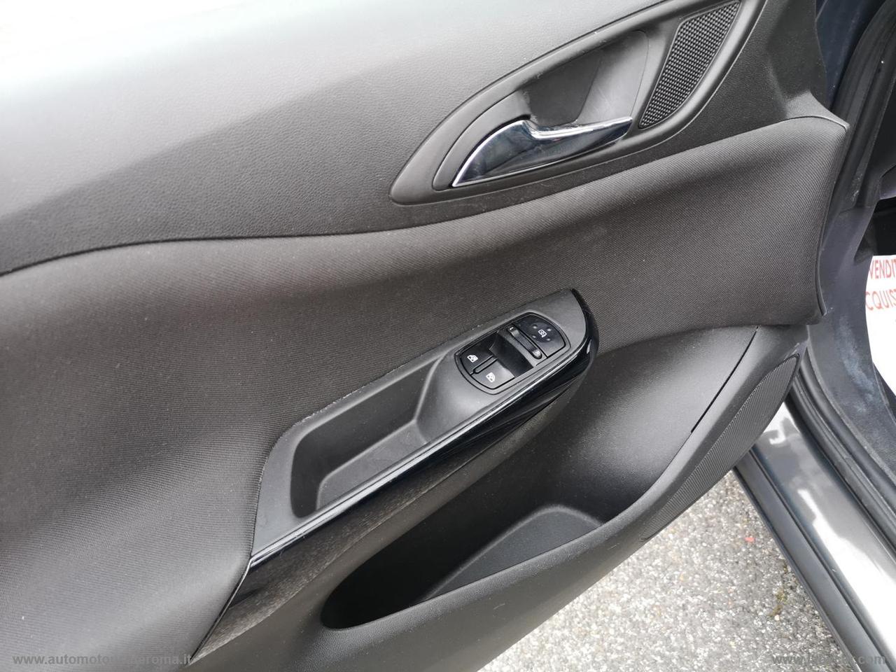 OPEL Corsa 1.2 5p. b-Color PROMO WEB