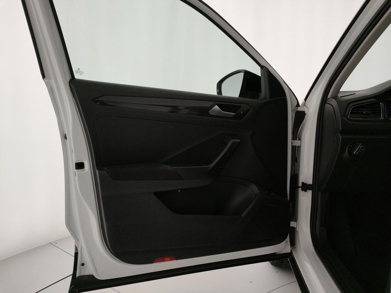 Volkswagen T-Roc 2.0 tdi advanced 4motion dsg