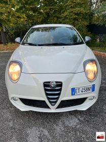 ALFA ROMEO - MiTo - 1.4 70 CV 8V Impression