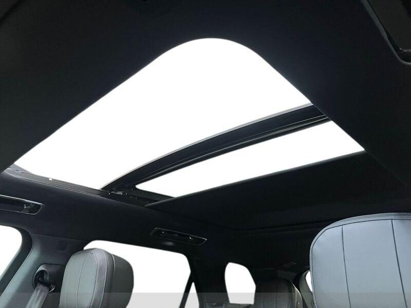 Land Rover Range Rover Sport Range Rover Sport 3.0D l6 249 CV Dynamic SE