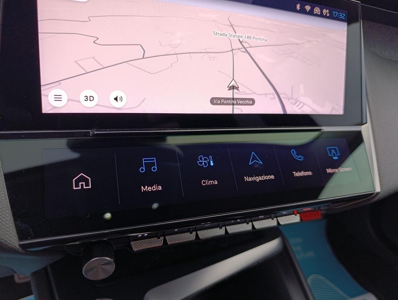 Peugeot 308 1.5 bluehdi Allure Pack s&s 130cv