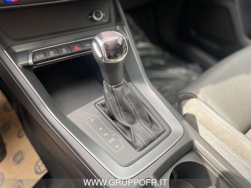 Audi Q3 SPB 45 TFSI quattro S tronic S line edition