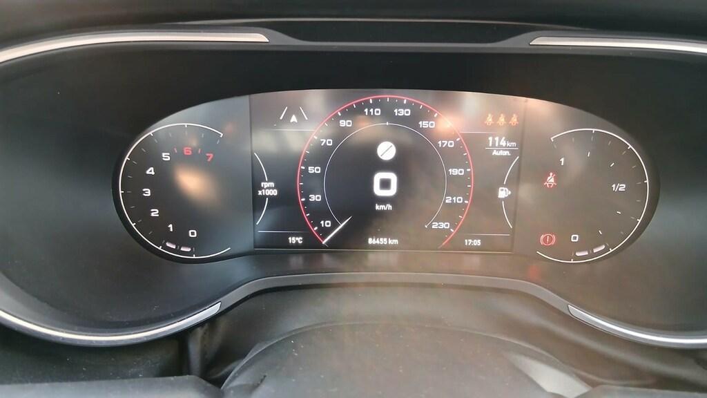 Fiat Tipo 1.0 Cross
