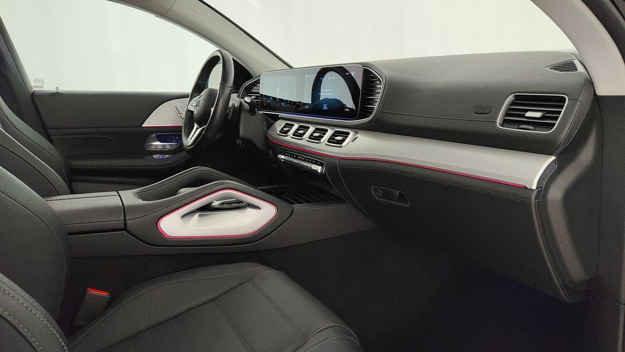 Mercedes-Benz GLE Coupe 400 d Premium Plus 4matic auto