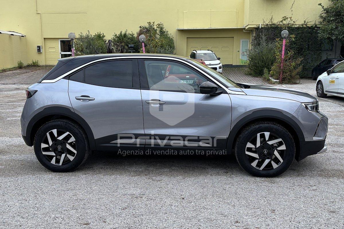 OPEL Mokka-e Elegance