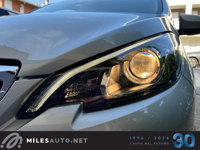 PEUGEOT 108 VTi 72 5 porte Style NEOPATENTATI