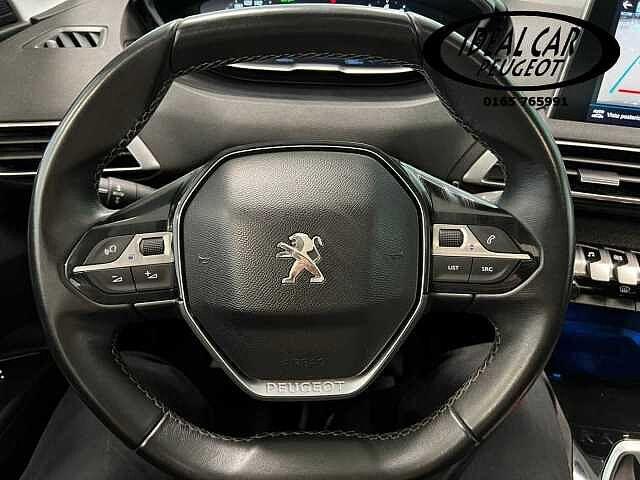 Peugeot 3008 PureTech Turbo 130 S&S Active