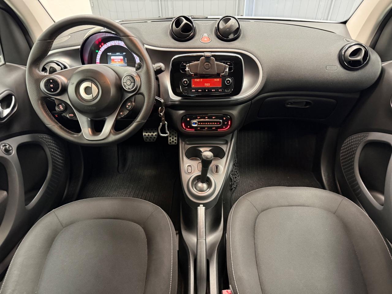 Smart ForTwo 1.0 Unico proprietario