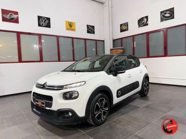 Citroen C3 PureTech Benzina 82cv Shine 2016