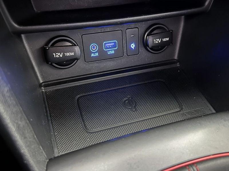 Hyundai Kona Kona 1.0 T-GDI Xpossible