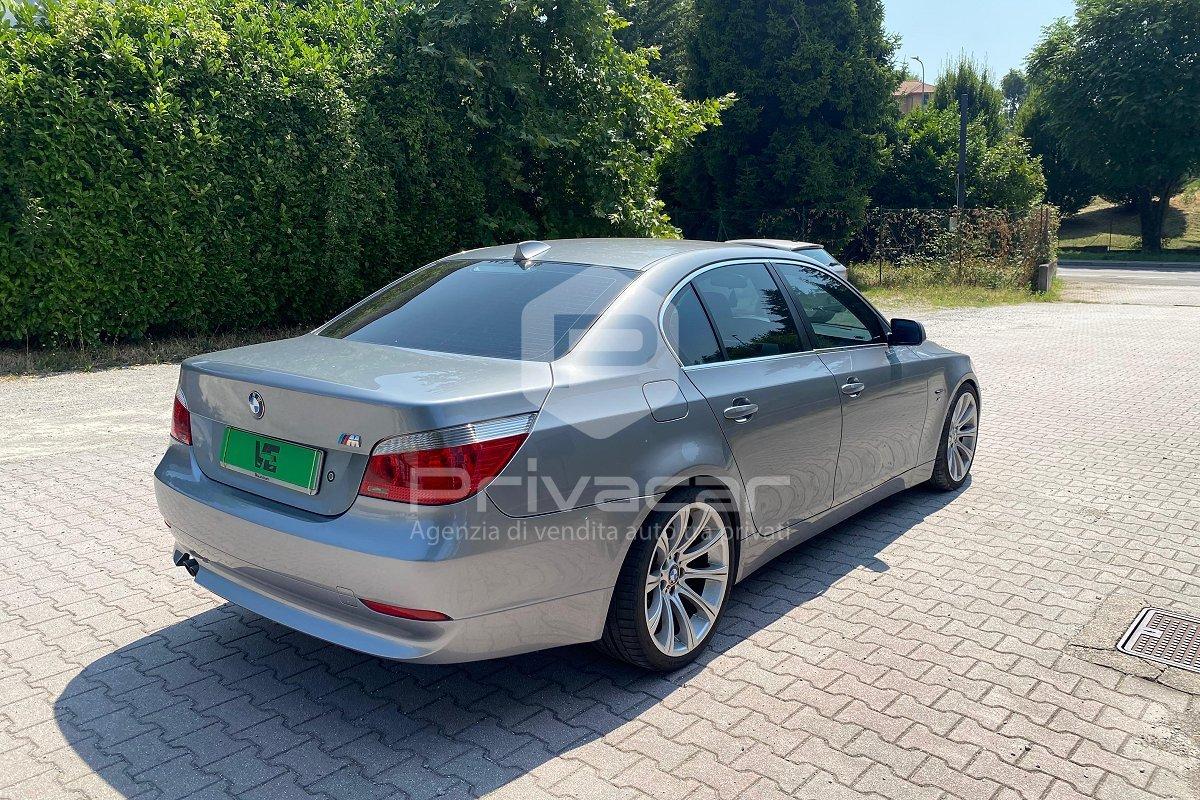 BMW 525d cat Futura