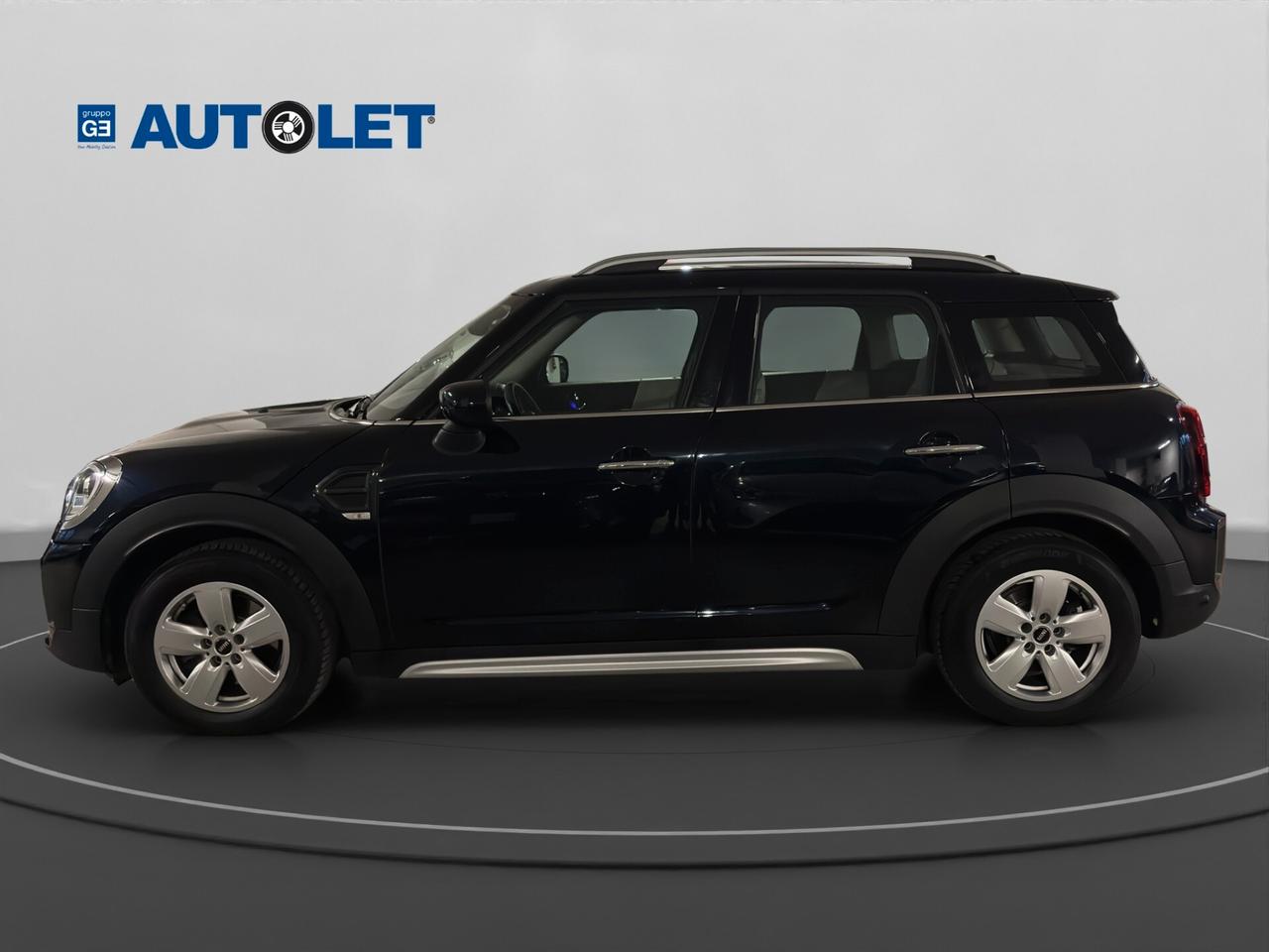 Mini Cooper Countryman 1.5 Hype 136cv