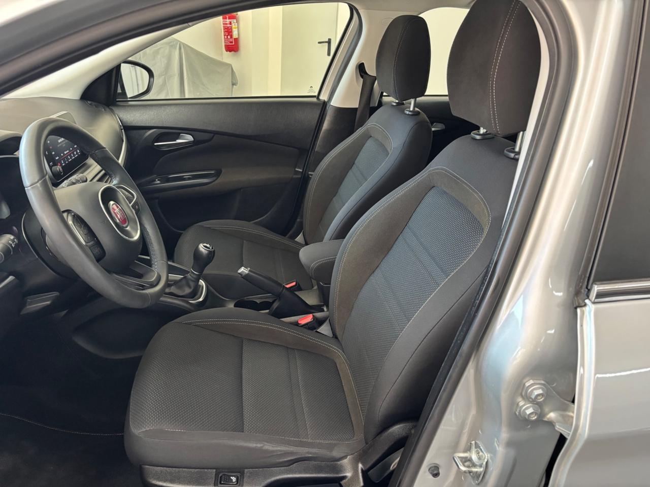 Fiat Tipo 1.3 Mjt S&S 5 porte Lounge