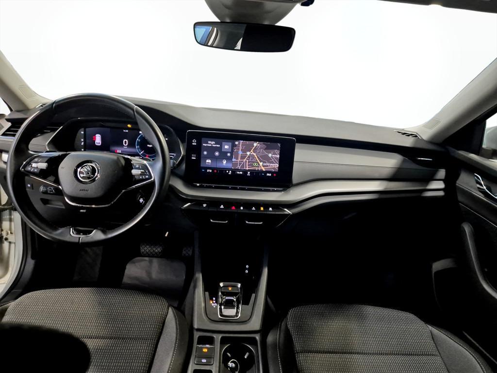 Skoda Octavia Wagon 2.0 tdi evo scr Executive 150cv dsg