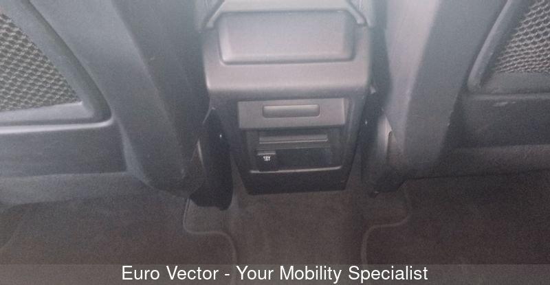 Land Rover Discovery Sport Discovery Sport 2.0 TD4 150 CV HSE Luxury