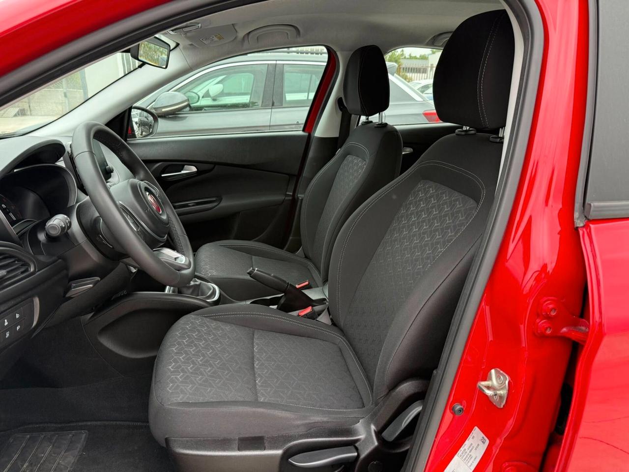 Fiat Tipo 1.3 Mjt S&S 5 porte City Cross