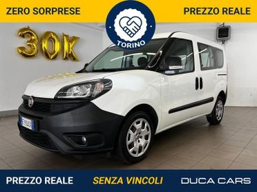 FIAT Doblò Cargo CH1 EASY 1.3 Mjet 95cv E6D N1 autocarro