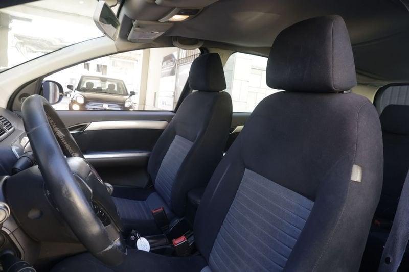 FIAT Croma 1.9 MJT ACTIVE EMOTION Unicoproprietario