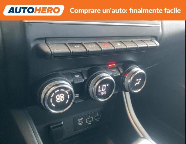 RENAULT Captur Full Hybrid E-Tech 145 CV Business