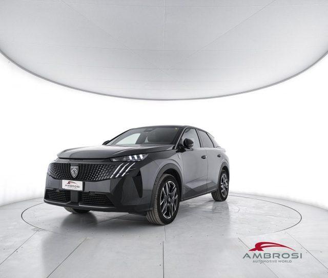 PEUGEOT 3008 1.2 hybrid GT 145cv e-dcs6