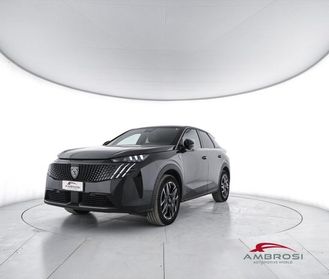 PEUGEOT 3008 1.2 hybrid GT 145cv e-dcs6
