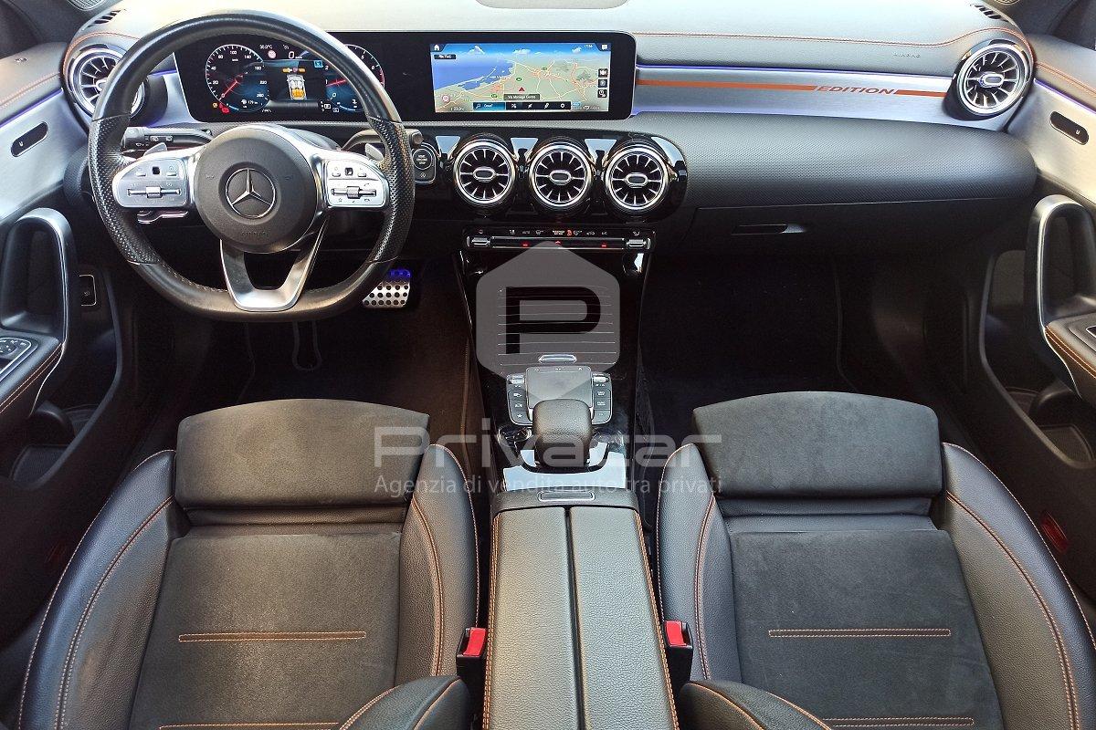 MERCEDES CLA 200 Automatic Shooting Brake Premium