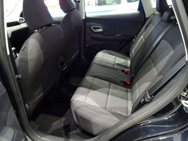 MG ZS ZS 1.5 Standard