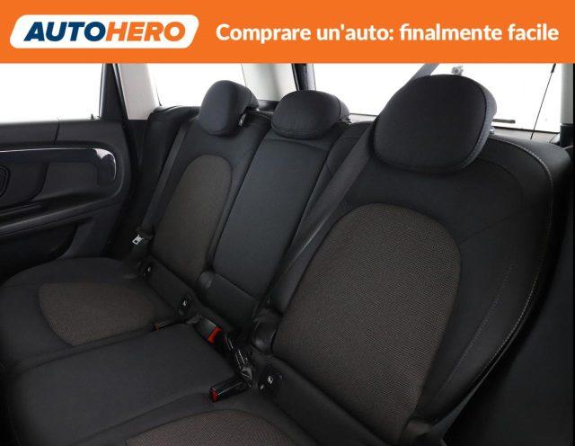 MINI Countryman 1.5 Cooper SE Countryman ALL4 Automatica